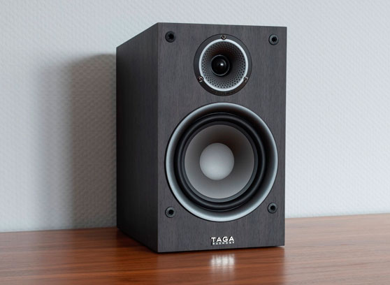 Taga Harmony TAV-B - cecha 1